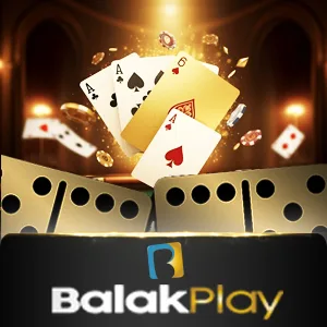 BalakPlay - SPINBET123