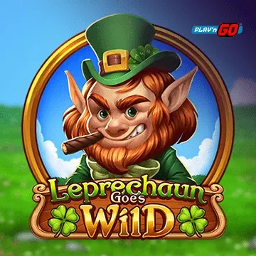Leprechaun Goes Wild - SPINBET123