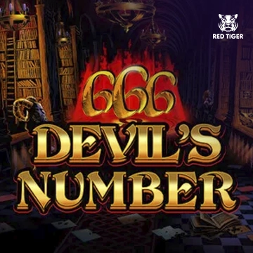 Devils Number - SPINBET123