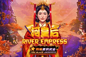 Fire Blaze: River Empress - SPINBET123