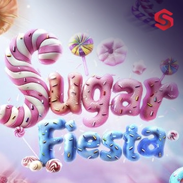 Sugar Fiesta - SPINBET123