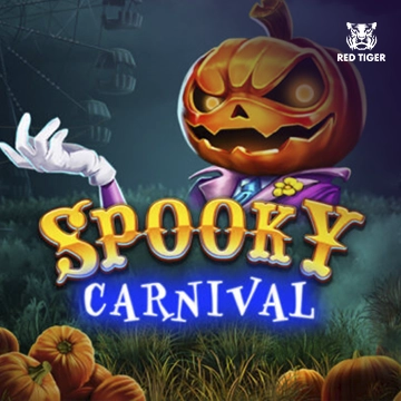 Spooky Carnival - SPINBET123