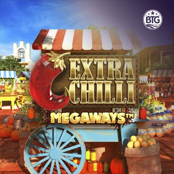 Extra Chilli - SPINBET123