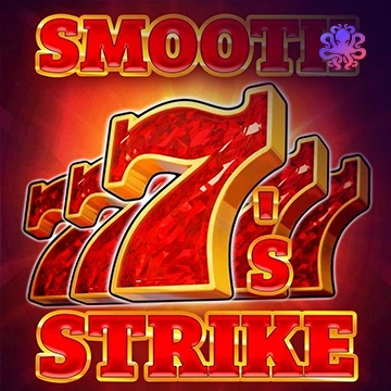 Smooth 7’s Strike - SPINBET123