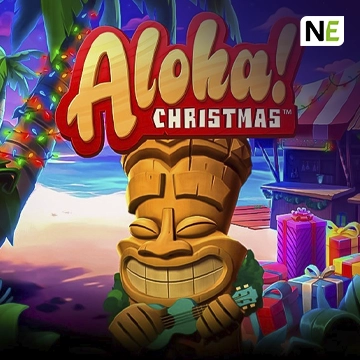 Aloha! Christmas - SPINBET123