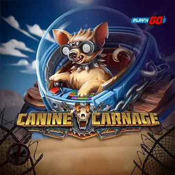 Canine Carnage - SPINBET123