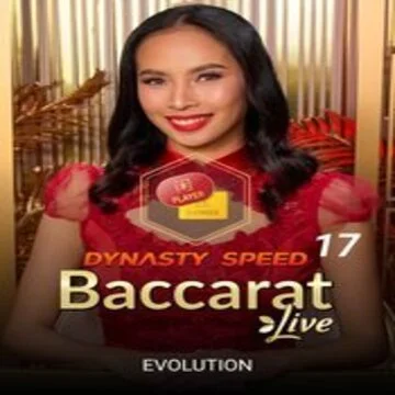 Dynasty Speed Baccarat 17 - SPINBET123