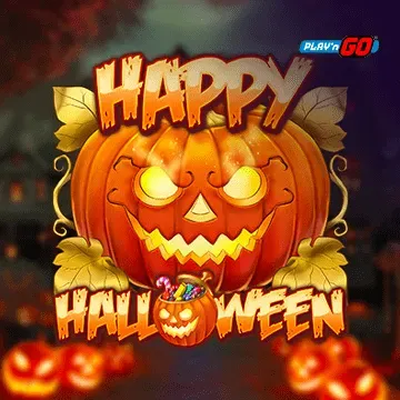 Happy Halloween - SPINBET123