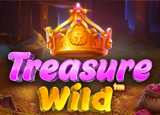 Pragmatic : Treasure Wild - SPINBET123