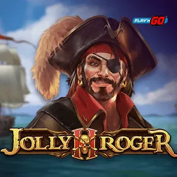 Jolly Roger 2 - SPINBET123