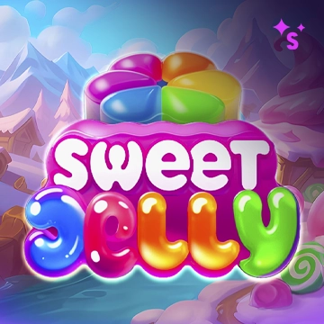 Spinocchio : Sweet Jelly - SPINBET123
