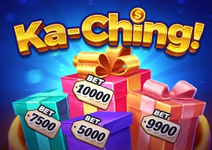 Ka-Ching - SPINBET123