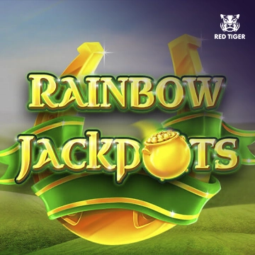 Rainbow Jackpots - SPINBET123