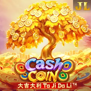 Jili : Cash Coin - SPINBET123