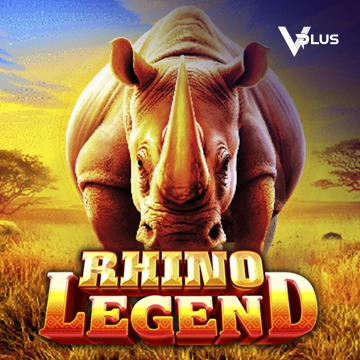 Rhino Legend - SPINBET123