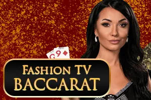 Fashion TV Baccarat - SPINBET123