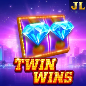 Jili : TWIN WINS - SPINBET123