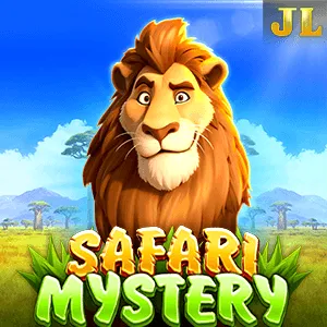 Jili : Safari Mystery - SPINBET123