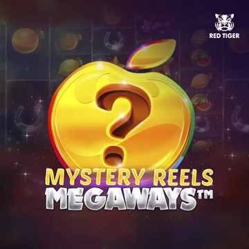 Mystery Reels Megaways - SPINBET123