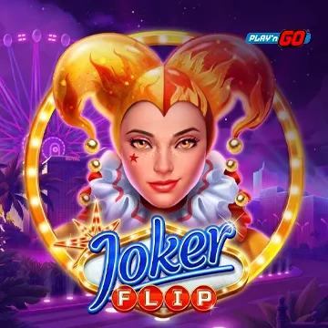 Joker Flip - SPINBET123