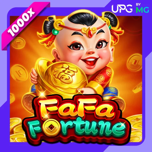 FaFa Fortune - SPINBET123