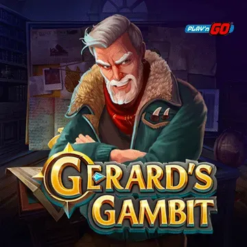 Gerards Gambit - SPINBET123