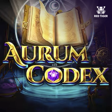 Aurum Codex - SPINBET123