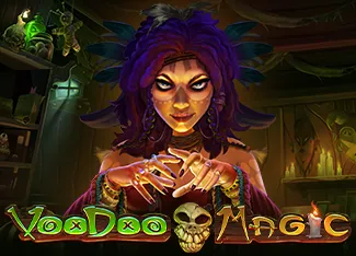 Pragmatic : Voodoo Magic - SPINBET123