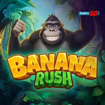 Banana Rush - SPINBET123