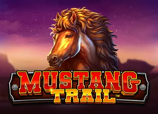 Pragmatic : Mustang Trail - SPINBET123