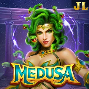 Jili : Medusa - SPINBET123