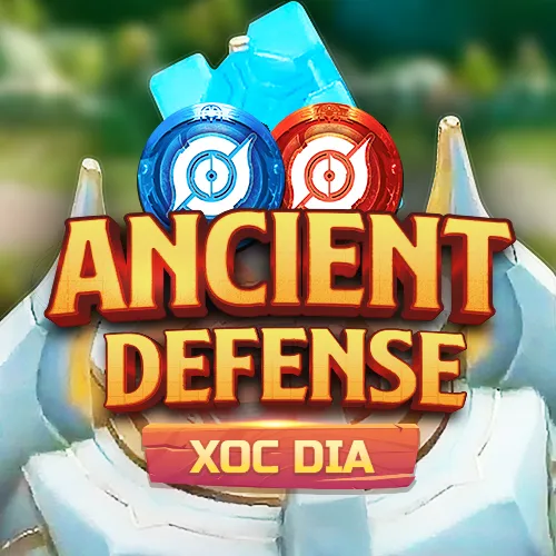 Ancient Defence 古堡奇兵 - SPINBET123