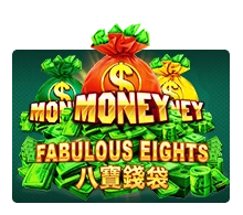 Joker123 : Fabulous Eights - SPINBET123