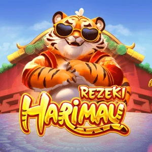Lucky Tiger - SPINBET123