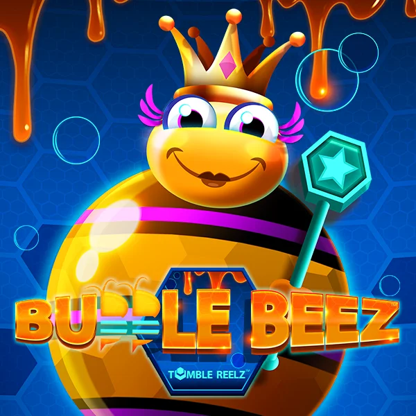 Bubble Beez - SPINBET123