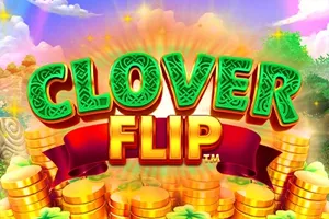Clover Flip - SPINBET123