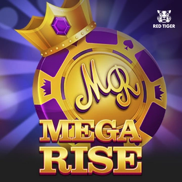 Mega Rise - SPINBET123