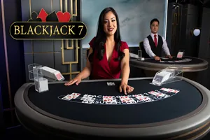 Blackjack 7 - SPINBET123