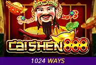 Spadegaming : Cai Shen 888 - SPINBET123