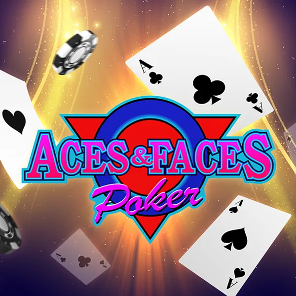 Aces and Faces - SPINBET123