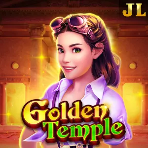 Jili : Golden Temple - SPINBET123