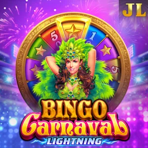 Bingo Carnaval - SPINBET123