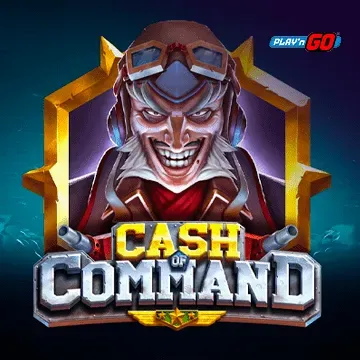 Cash of Command - SPINBET123