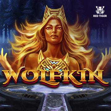 Wolfkin - SPINBET123