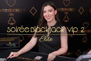 Soirée Privée Blackjack - SPINBET123