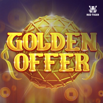 Golden Offer - SPINBET123