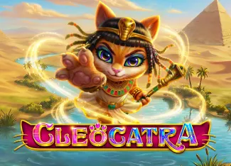 Pragmatic : Cleocatra - SPINBET123