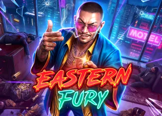 Pragmatic : Eastern Fury - SPINBET123