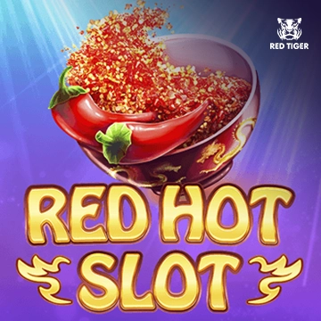 Red Hot Slot - SPINBET123