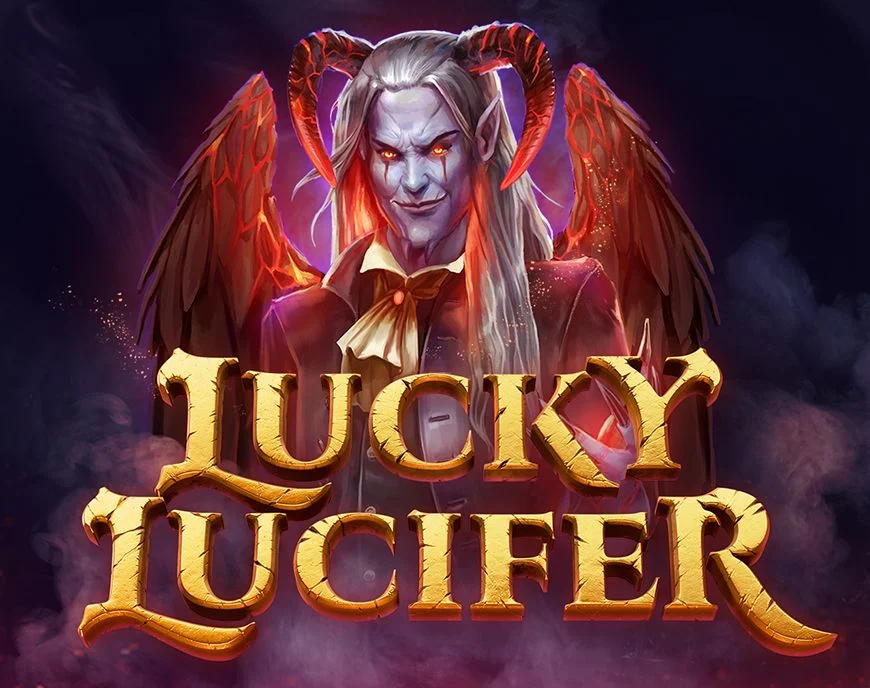Lucky Lucifer - SPINBET123